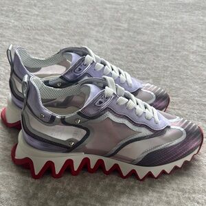 Christian Louboutin Sneakers NWT